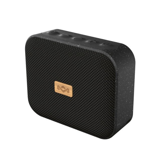 House of Marley Jammin bt speaker